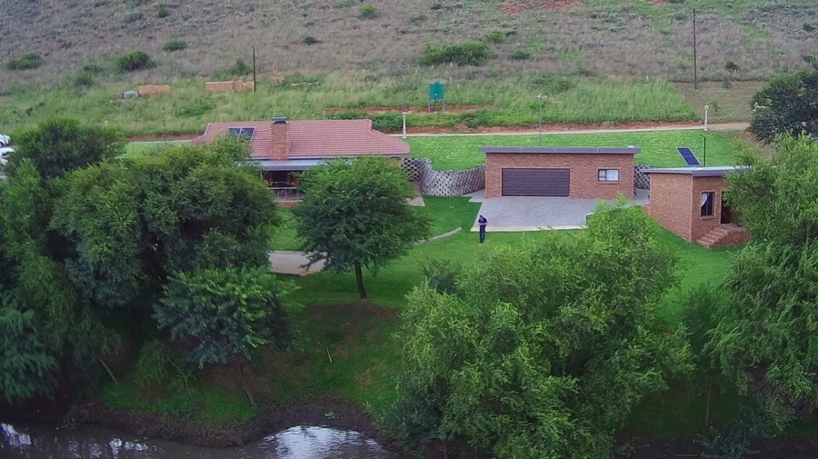 Commercial Property for Sale in Parys Free State